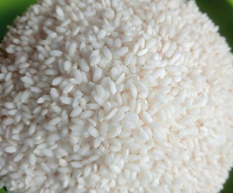 ကျားပျံ(ပေါ်ဆန်းမွှေး) _ 1 Bags(5kg) : 3200