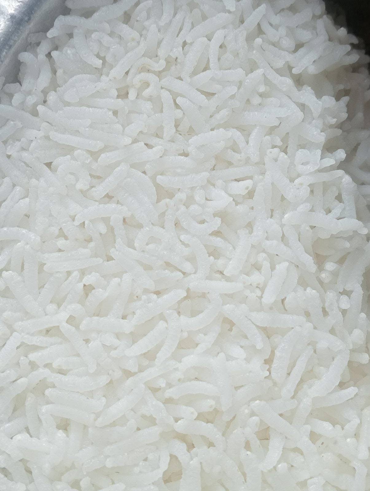 ပေါ်ဆန်းမွှေး(ရိုးရိုး) _1 Bags(5kg) : 3200¥